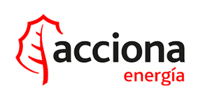 Acciona Energia Logo