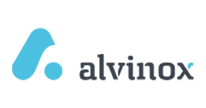 Alvinox Logo