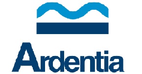 Ardentia Marine Logo