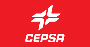 Cepsa Logo