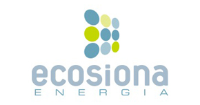 Ecosiona Energia Logo