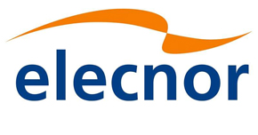 Elecnor Logo