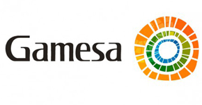 Gamesa Logo