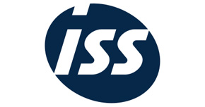 ISS Logo