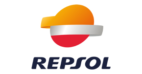 Repsol Logo