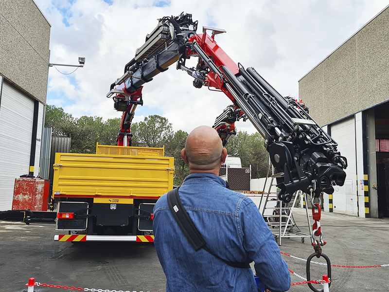 Cursos de formación IMM