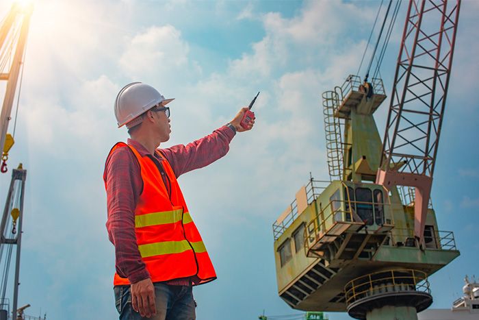 Trabaja con nosotros IMM