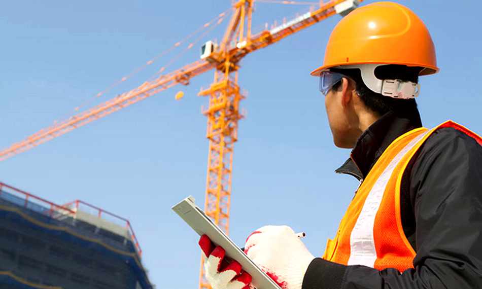 supervisor de izajes