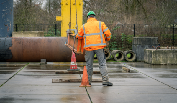 Eslingador Señalista IMM